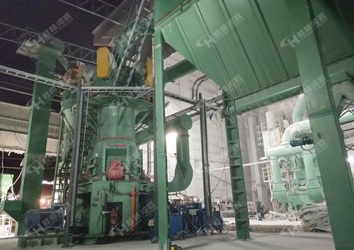 氣流粉碎機 800目滑石粉立磨氣流離心式超細立式磨粉機 產品詳情