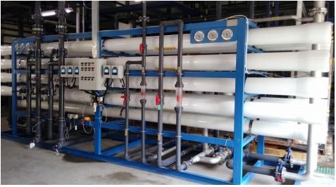 節(jié)水實(shí)招 這家,水重復(fù)使用率97 ,來(lái)學(xué)