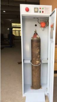 長沙氣瓶柜單瓶 1300元 另有兩瓶 三瓶型號