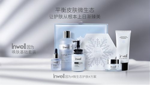 女性創業必選 inwell因為 ,帶你提前感受理想周年慶的火爆氛圍