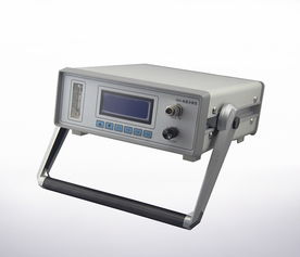 智能微水測試儀操作方法