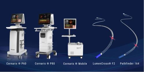 微光醫(yī)療獲數(shù)千萬d2輪融資 深耕激光醫(yī)學(xué)技術(shù)領(lǐng)域