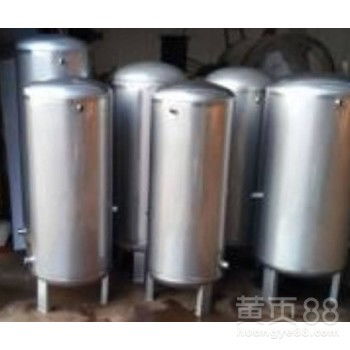 【河北不銹鋼立式儲罐食品儲罐生產廠家】- 