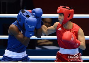 拳擊奧運比賽規(guī)則與賽事組織詳解