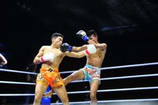 ff聯(lián)賽首站圓滿落幕，鐵血少俠tkok 1勇奪桂冠