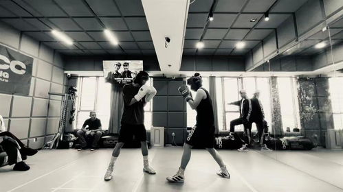 《熱辣滾燙》效應(yīng) 拳館咨詢量激增20%，七成為女性，拳擊運動迎來新熱潮