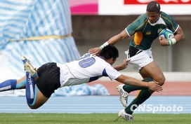 女子拳擊將進倫敦奧運 高爾夫與橄欖球成推薦項目，拳擊運動賽事組織迎來變革