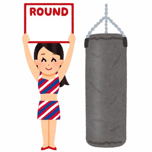 拳擊賽事全攻略 從卡通手繪到專業(yè)組織，解鎖拳擊運動的無限可能