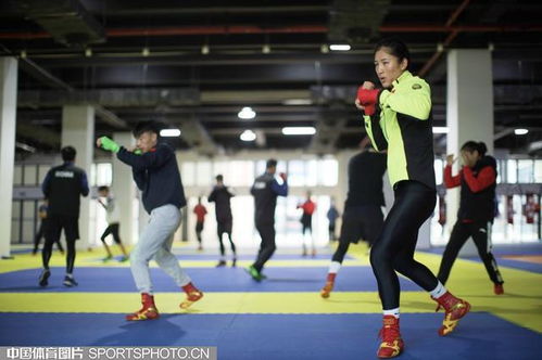 支部建在運動隊丨中國拳擊隊 以扎實黨建為奧運備戰(zhàn)注入強勁動能