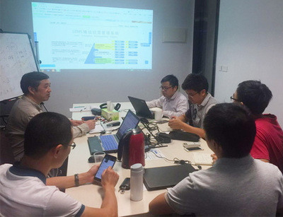 三化融合 智慧工廠與賦能信息服務(wù)，共建智能制造生態(tài)體系