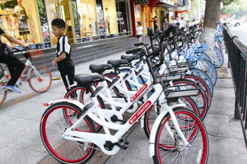 誰讓12歲孩童的假身份證號通過了“哈羅”單車的實名認證？