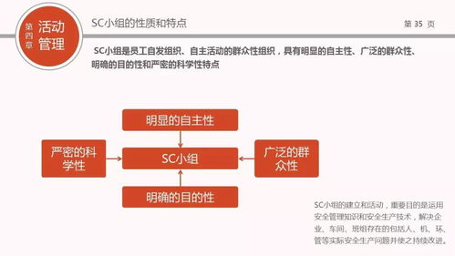 車間安全管理，這些方法要掌握